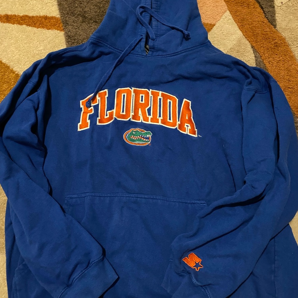 Florida Gators Hoodie Extra Large